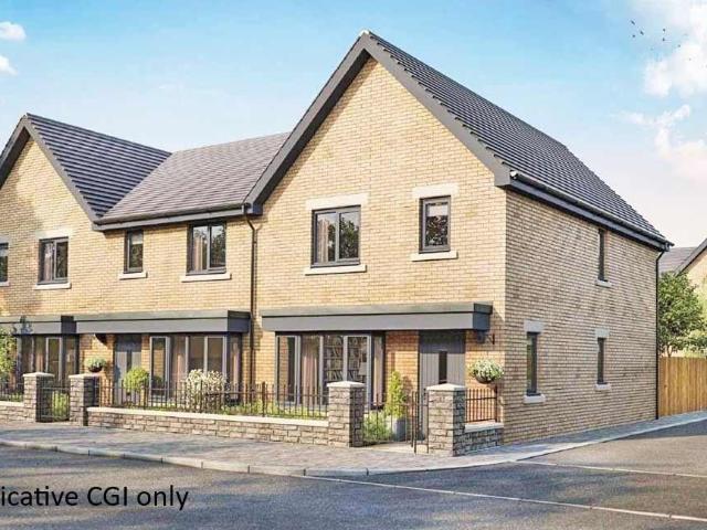 Land for sale in West End, Bare