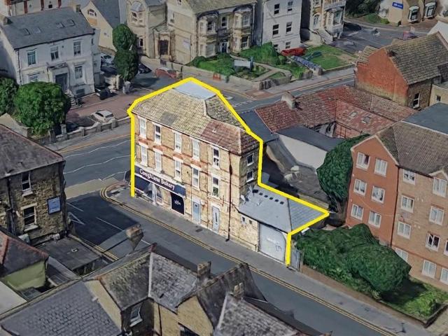Land for sale in London Borough of Croydon, Thornton Heath