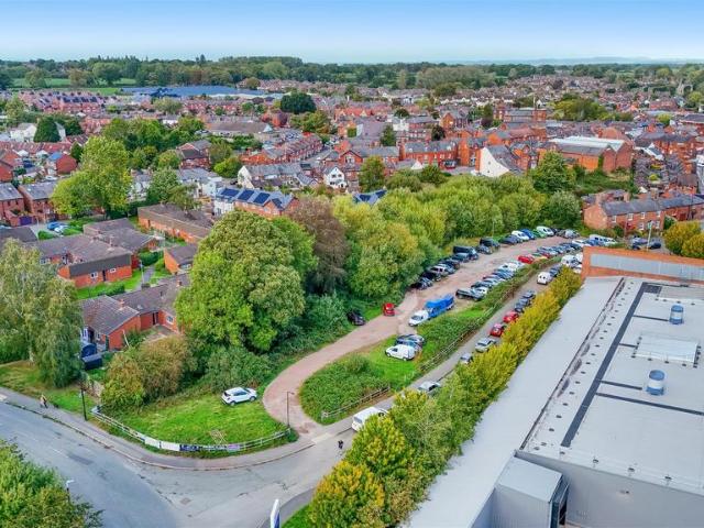 Commercial for sale in Ellesmere Urban, Ellesmere