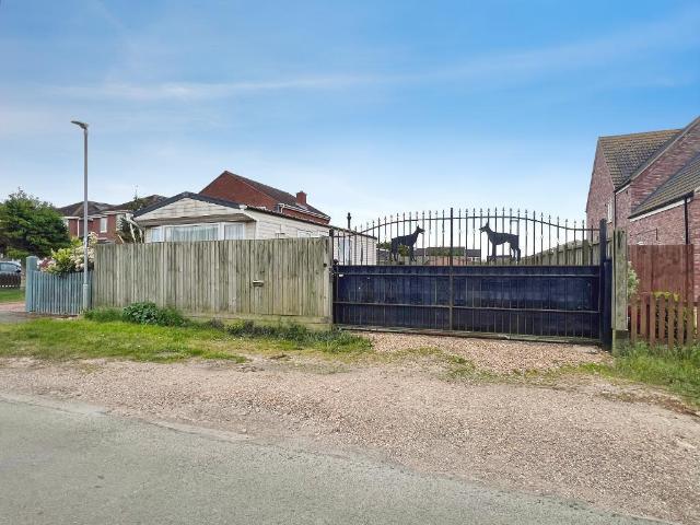 Land for sale in Four Gotes, Cambridgeshire