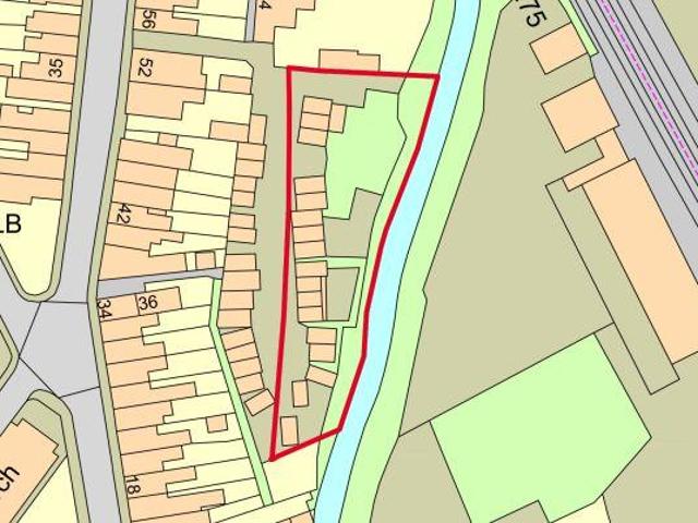 Land for sale in Bedingfield, Suffolk