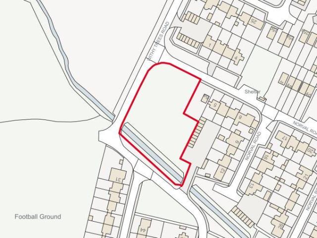 Land for sale in South Littleton, Wychavon
