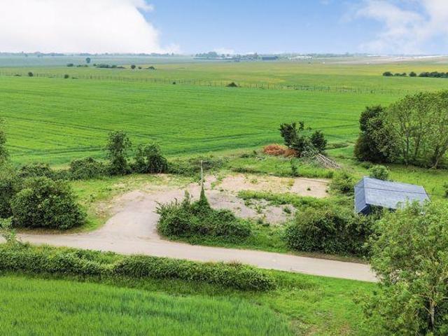 Land for sale in Bedford
