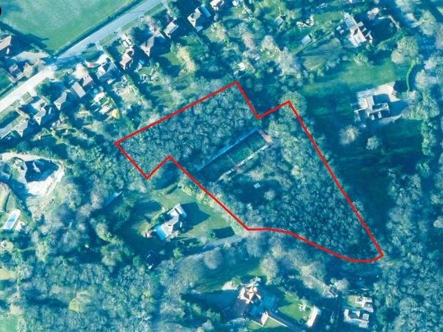 Land for sale in Caterham Valley, Hillview