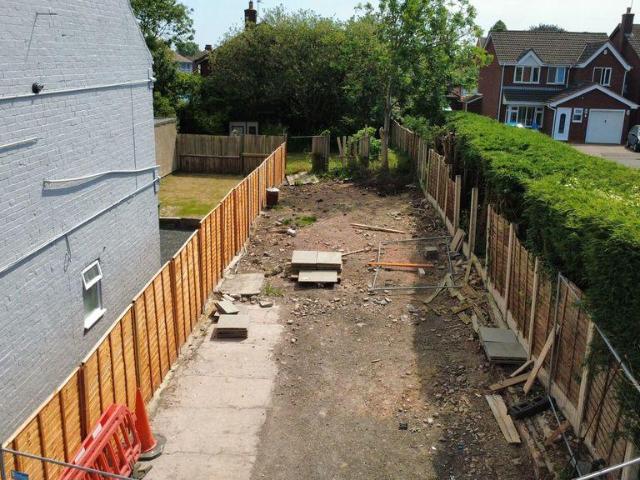 Commercial for sale in Landywood, Great Chatwell