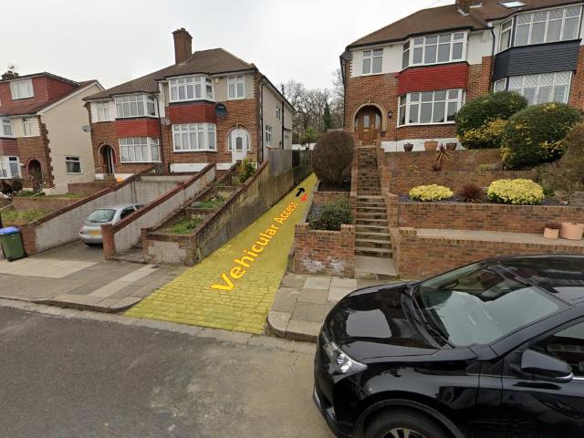 Land for sale in Shooters Hill, Greater London