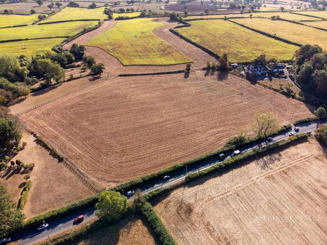 Commercial for sale in Budlake, Devon