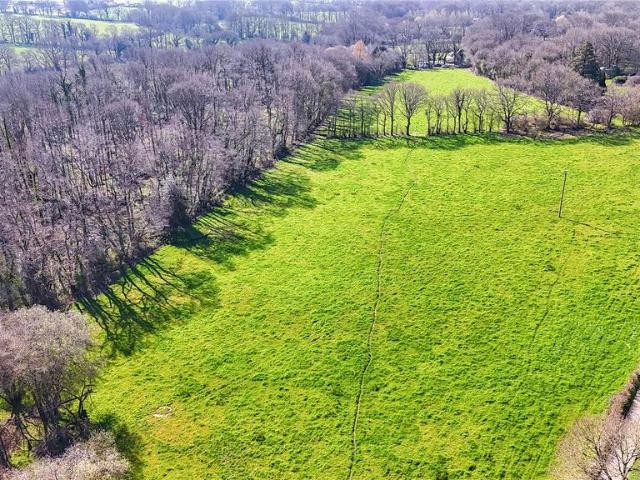 Land for sale in Barns Green, Horsham