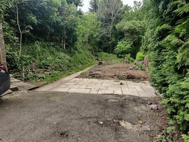 Land for sale in Lawrence Weston, Bristol