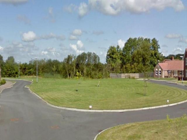 Land for sale in Viking Estate, East Lindsey