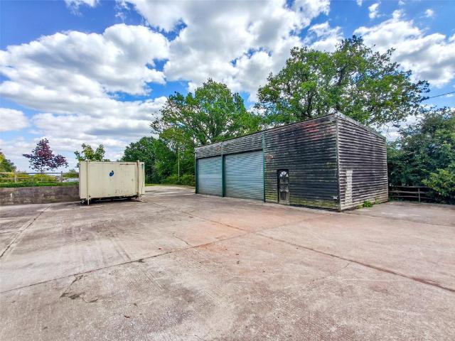 Land for sale in Horsham, West Sussex