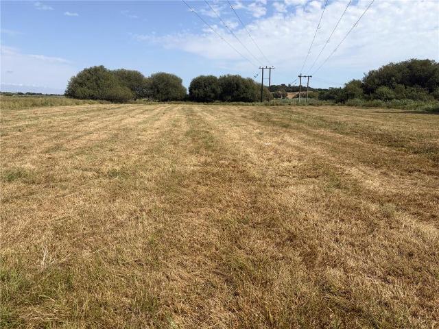 Land for sale in Arne