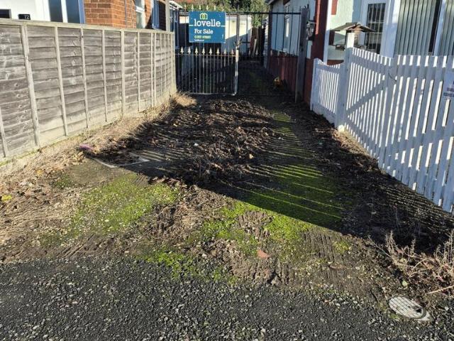 Commercial for sale in Mablethorpe and Sutton, Belleau