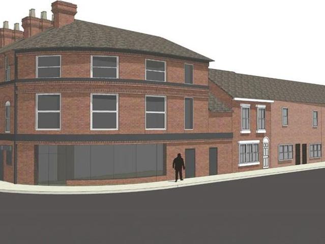 Land for sale in Calderstones