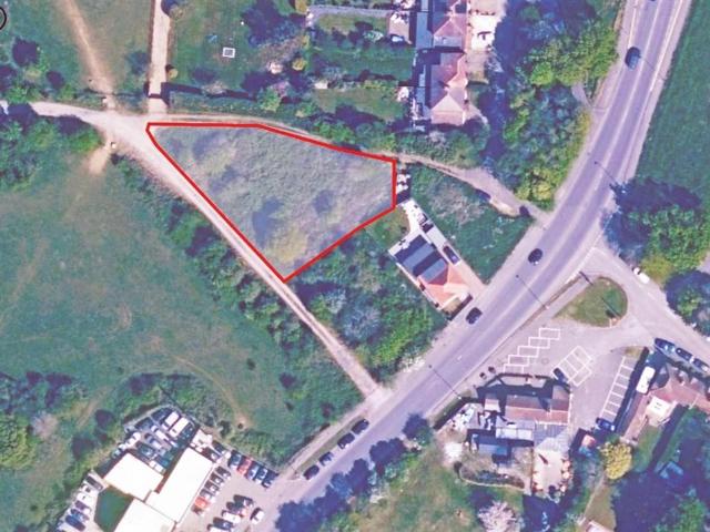Land for sale in Greater London