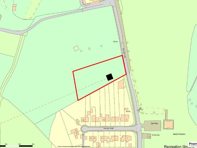 Land for sale in Farsley, Leeds