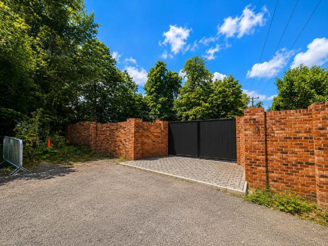 Land for sale in Iver, Iver Heath