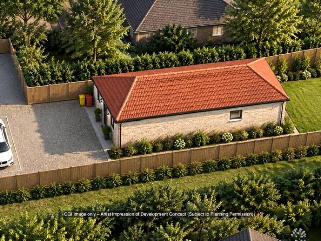 Land for sale in London Borough of Havering, Greater London