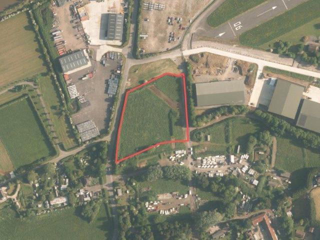 Land for sale in Stalbridge, Henstridge