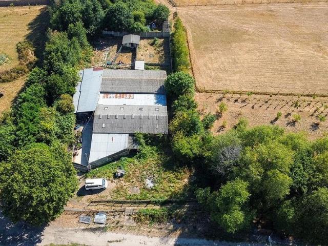 Land for sale in Howe Green, Chelmsford