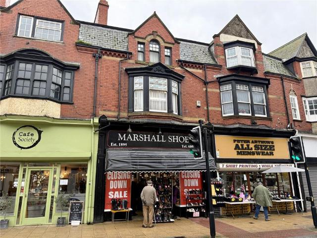 Land for sale in Hilderthorpe, Bridlington