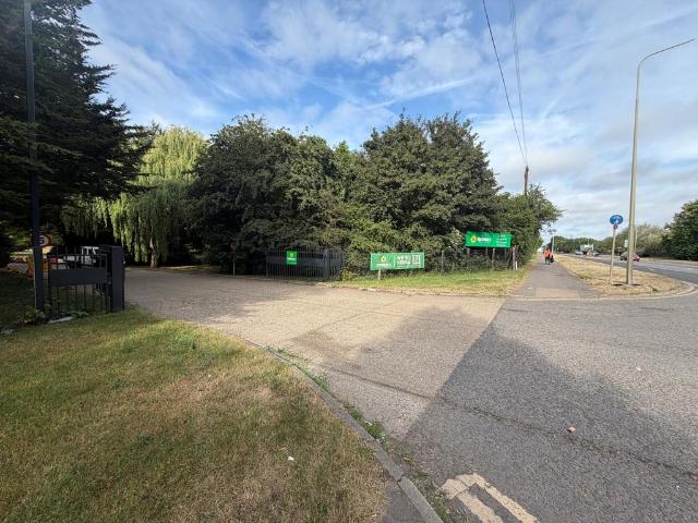 Land for sale in Colnbrook with Poyle, Slough