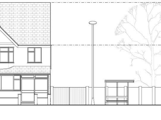 Land for sale in London Borough of Croydon, Waddon