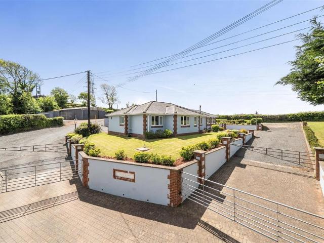 Commercial for sale in Livermead, Isle Of Man