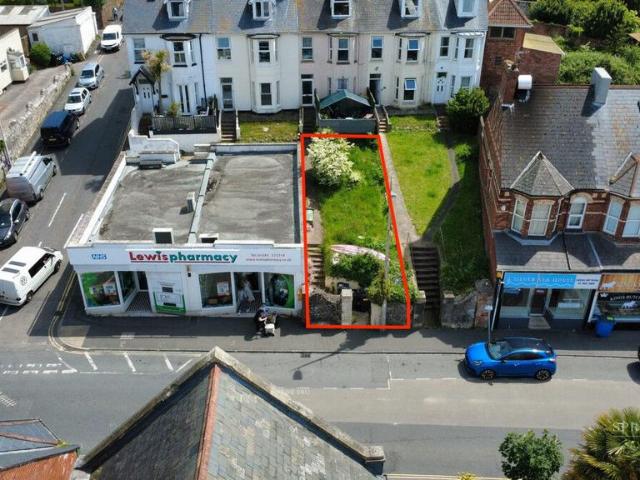Commercial for sale in Withycombe, Budlake