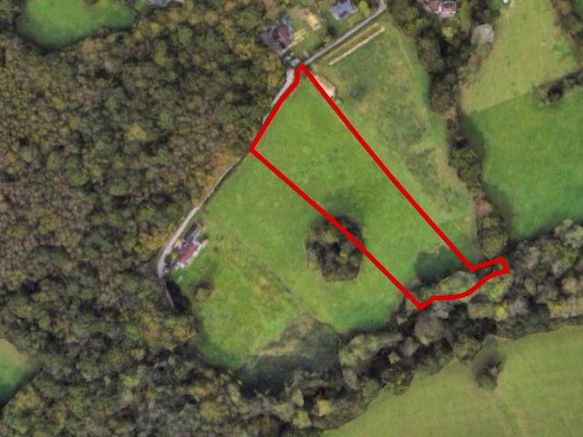 Land for sale in Old Wivelsfield, Iford