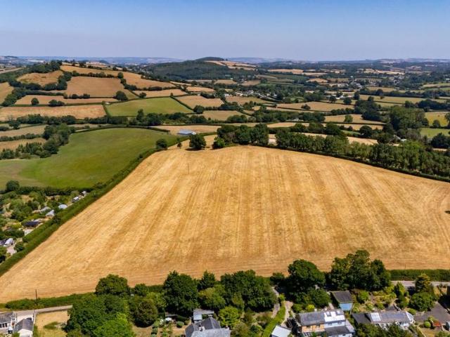 Land for sale in Strode, Devon