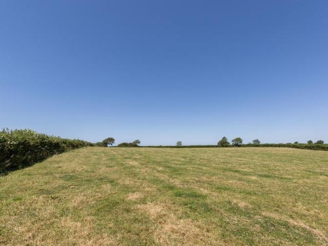 Land for sale in Cornwall