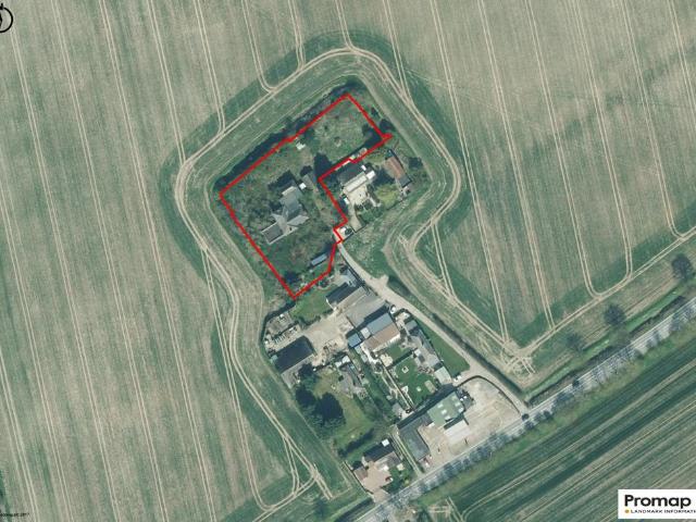 Land for sale in Mablethorpe and Sutton, Belleau