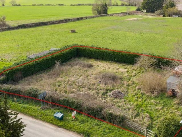 Land for sale in Hanthorpe, Barholm