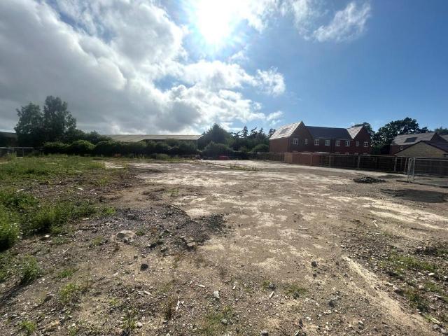 Land for sale in School House, Gloucestershire