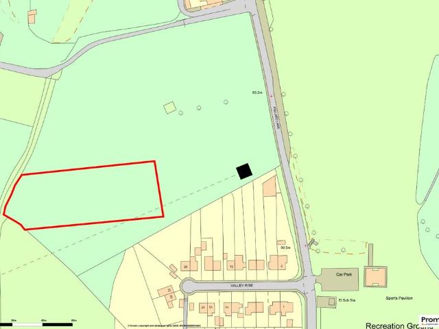 Land for sale in Farsley, Leeds