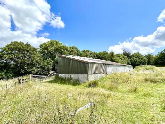 Commercial for sale in Kentisbury, Devon