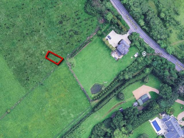 Land for sale in Elstree and Borehamwood, Borehamwood