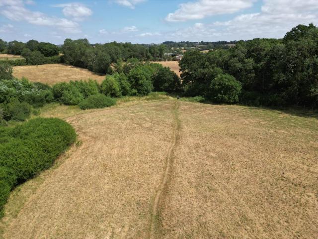 Land for sale in Scaldwell, Northamptonshire