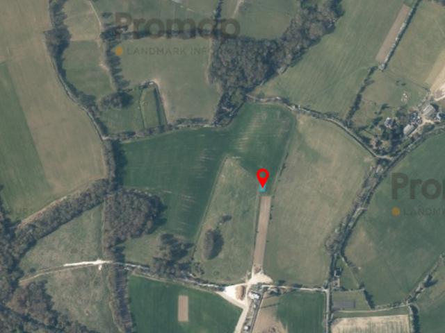Land for sale in Chelsham, Tandridge