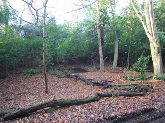 Land for sale in Netley, Eastleigh