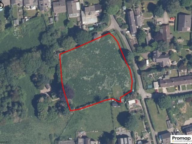 Land for sale in Sound, Isle Of Man