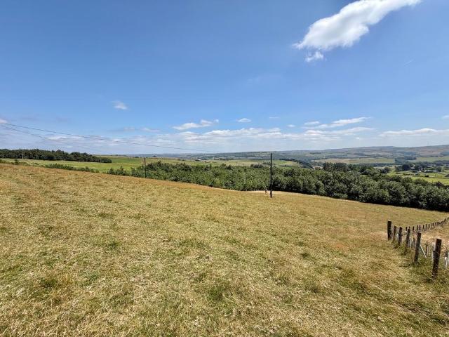 Land for sale in West Yorkshire