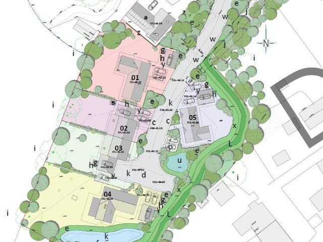 Land for sale in Upton, Huntingdon