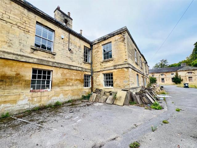 Land for sale in South Yorkshire