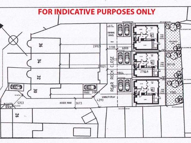 Land for sale in West Midlands