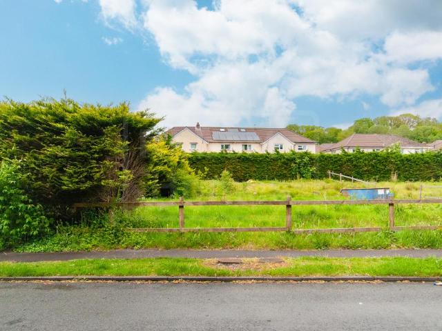 Land for sale in Wales