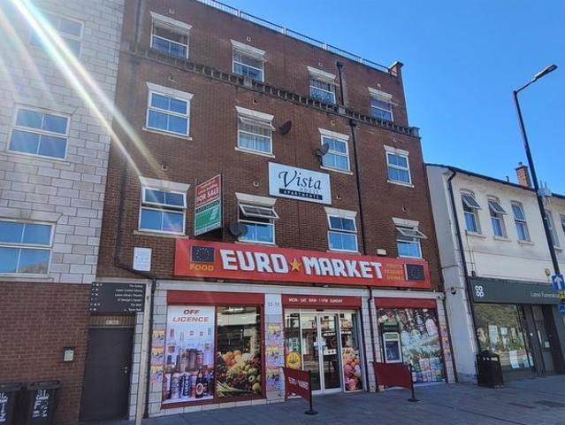 Land for sale in Spring Park, Luton