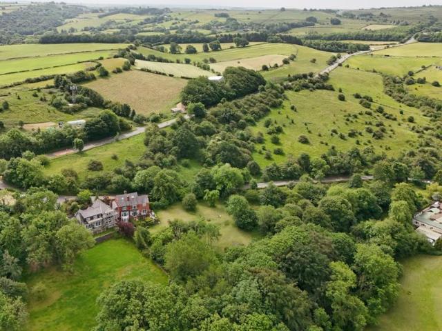 Land for sale in South Yorkshire