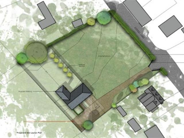 Land for sale in Great and Little Leighs, Chelmsford